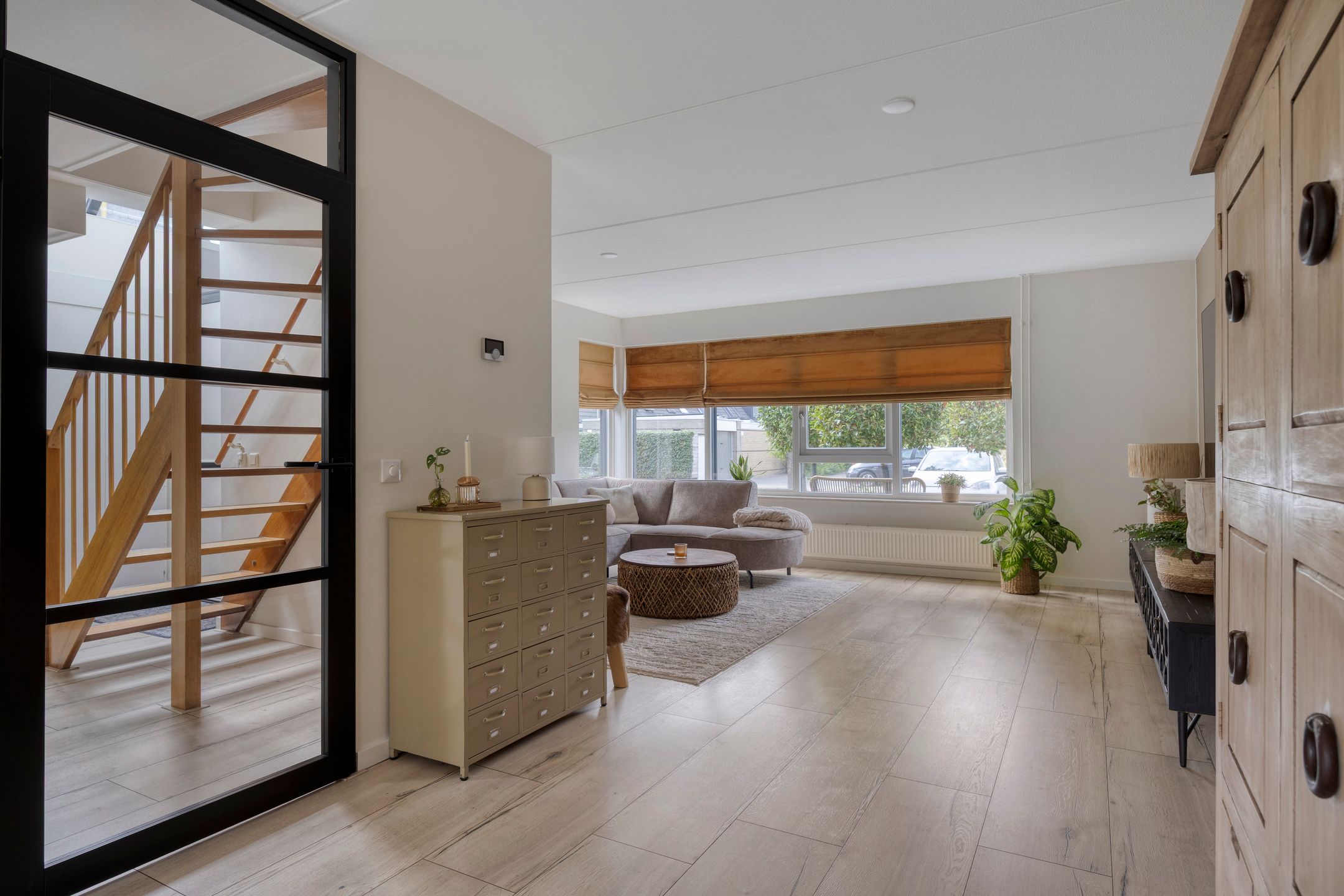 Foto 6 van van Hoornlaan 25