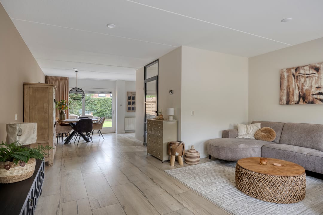 Foto 7 van van Hoornlaan 25