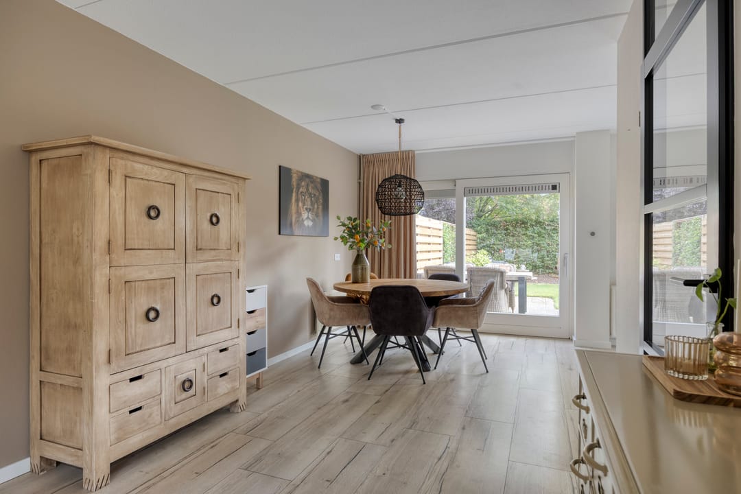 Foto 8 van van Hoornlaan 25