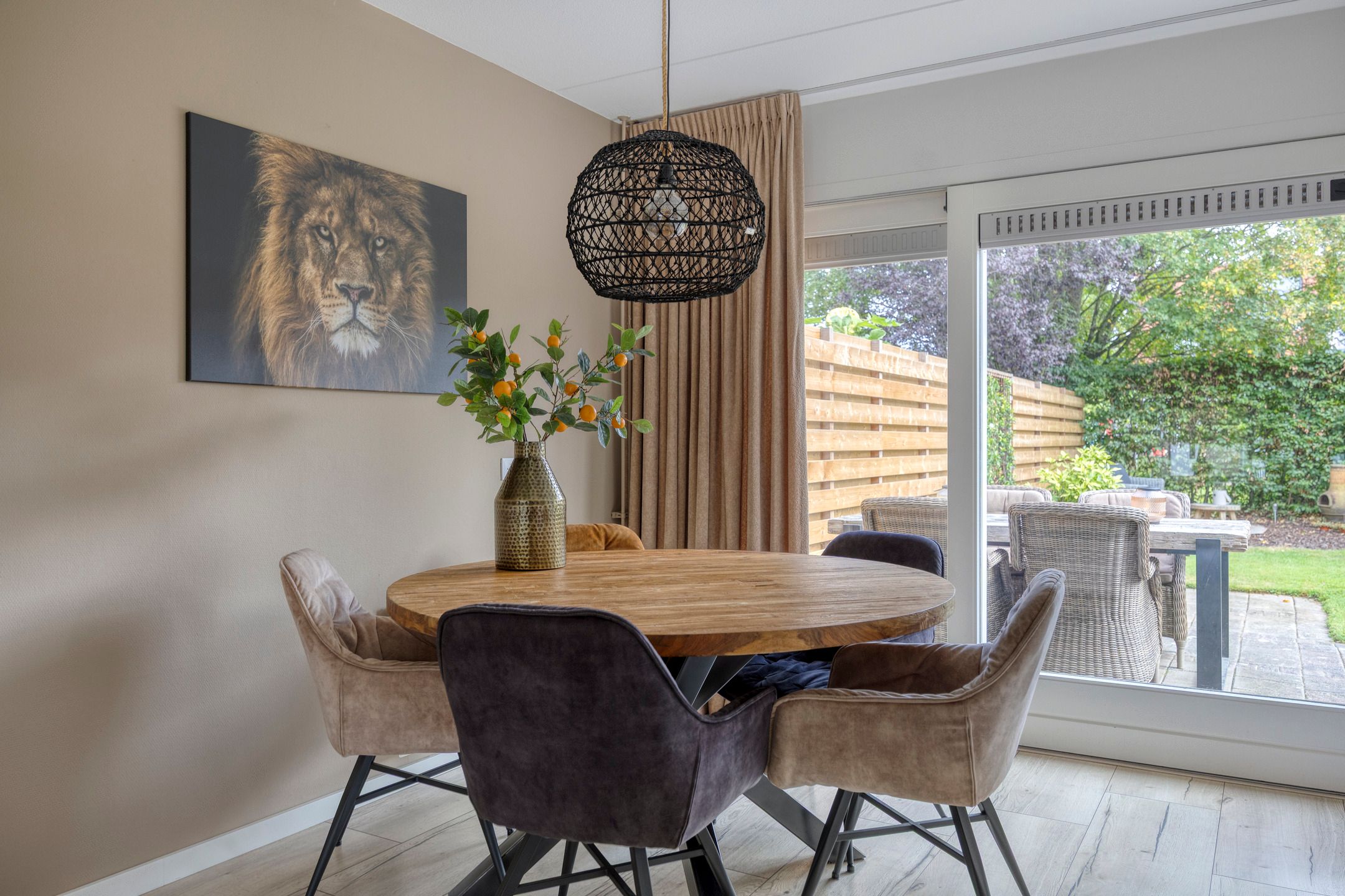 Foto 9 van van Hoornlaan 25