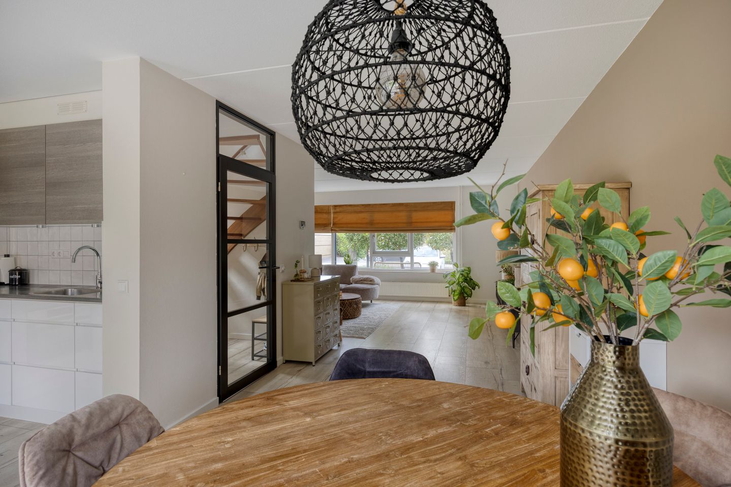 Foto 10 van van Hoornlaan 25