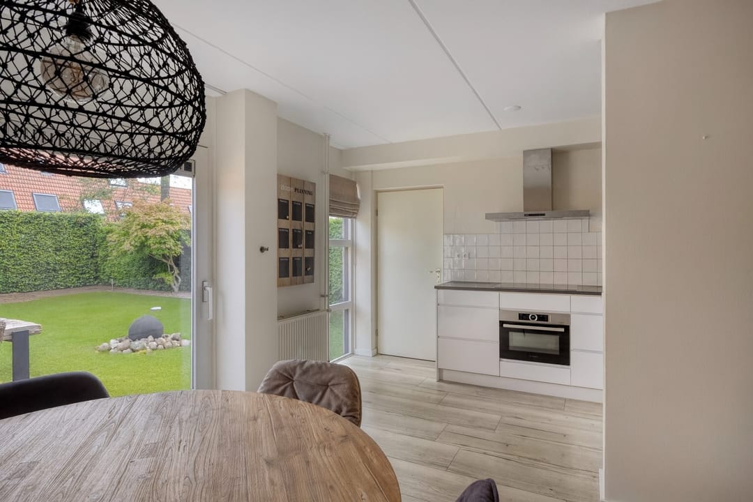 Foto 11 van van Hoornlaan 25