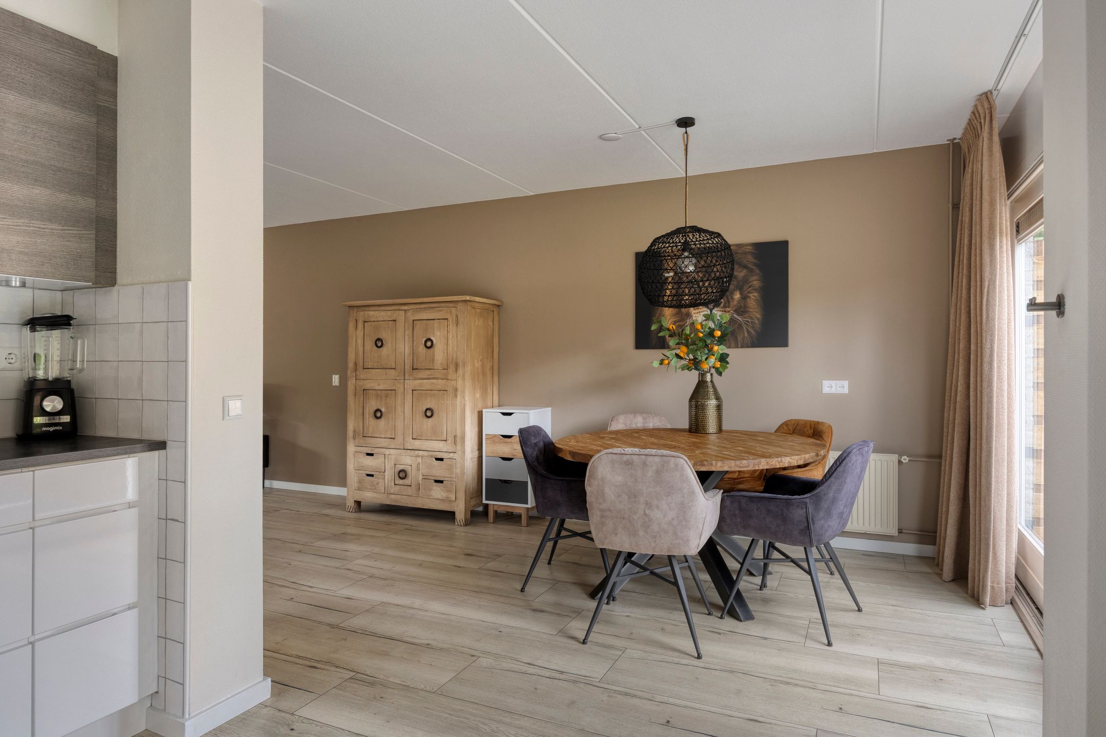 Foto 12 van van Hoornlaan 25