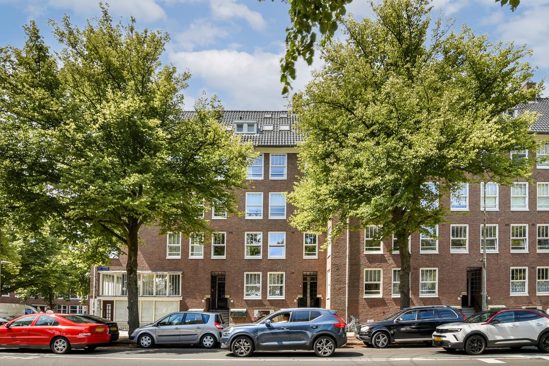 Foto 2 van Willem de Zwijgerlaan 211-2