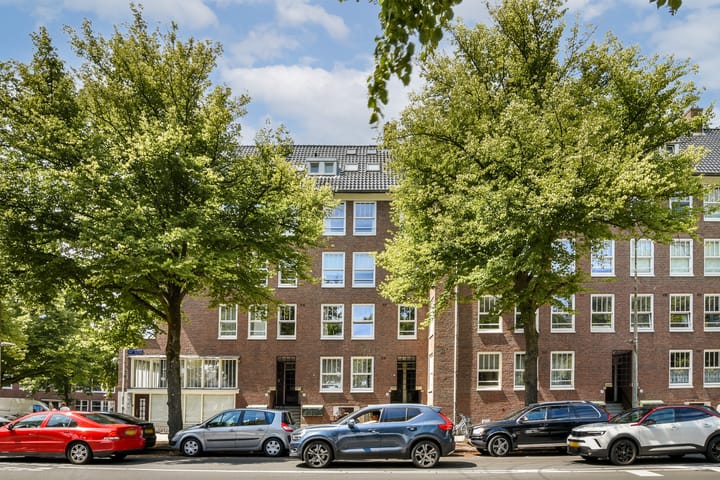 Photo 2 of Willem de Zwijgerlaan 211-2