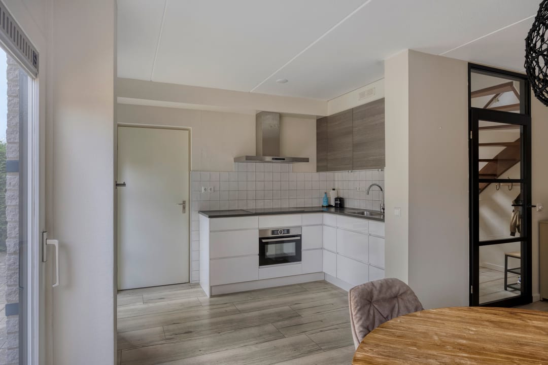 Foto 13 van van Hoornlaan 25