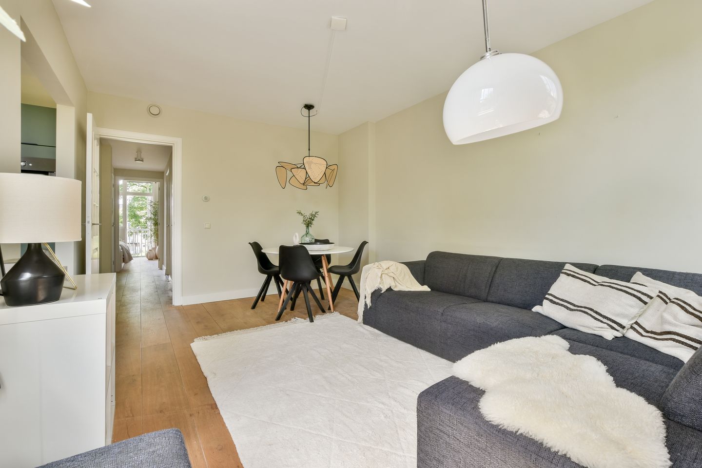 Foto 4 van Willem de Zwijgerlaan 211-2