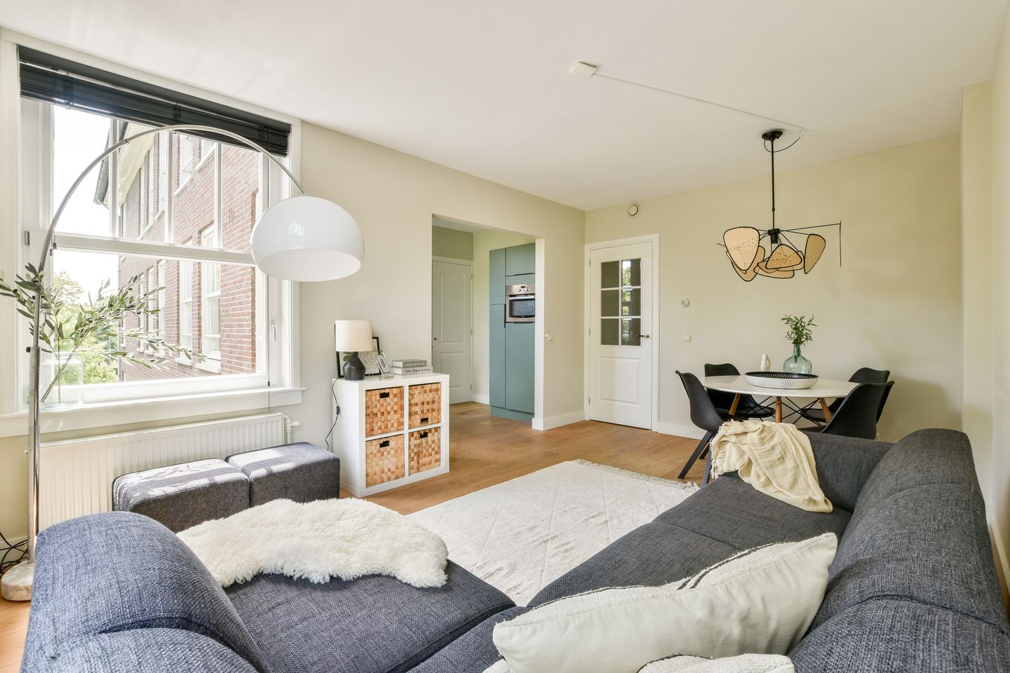 Foto 5 van Willem de Zwijgerlaan 211-2