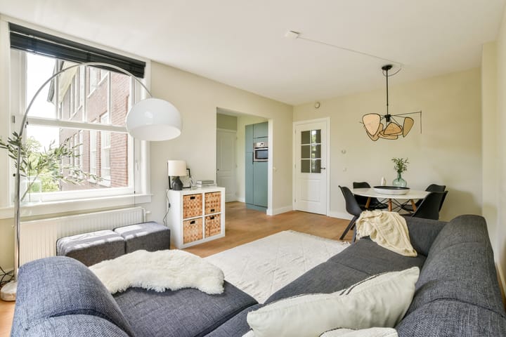 Photo 5 of Willem de Zwijgerlaan 211-2