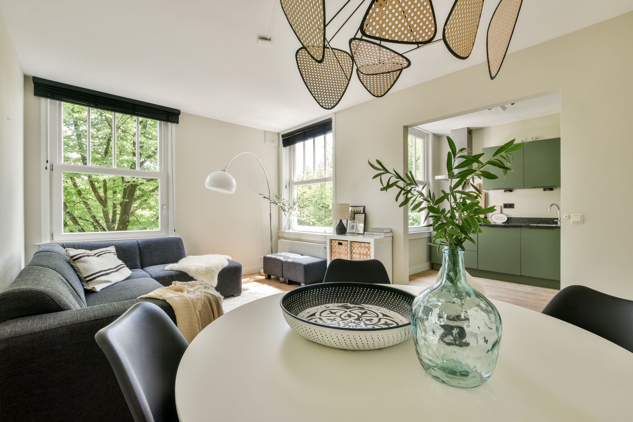 Foto 6 van Willem de Zwijgerlaan 211-2