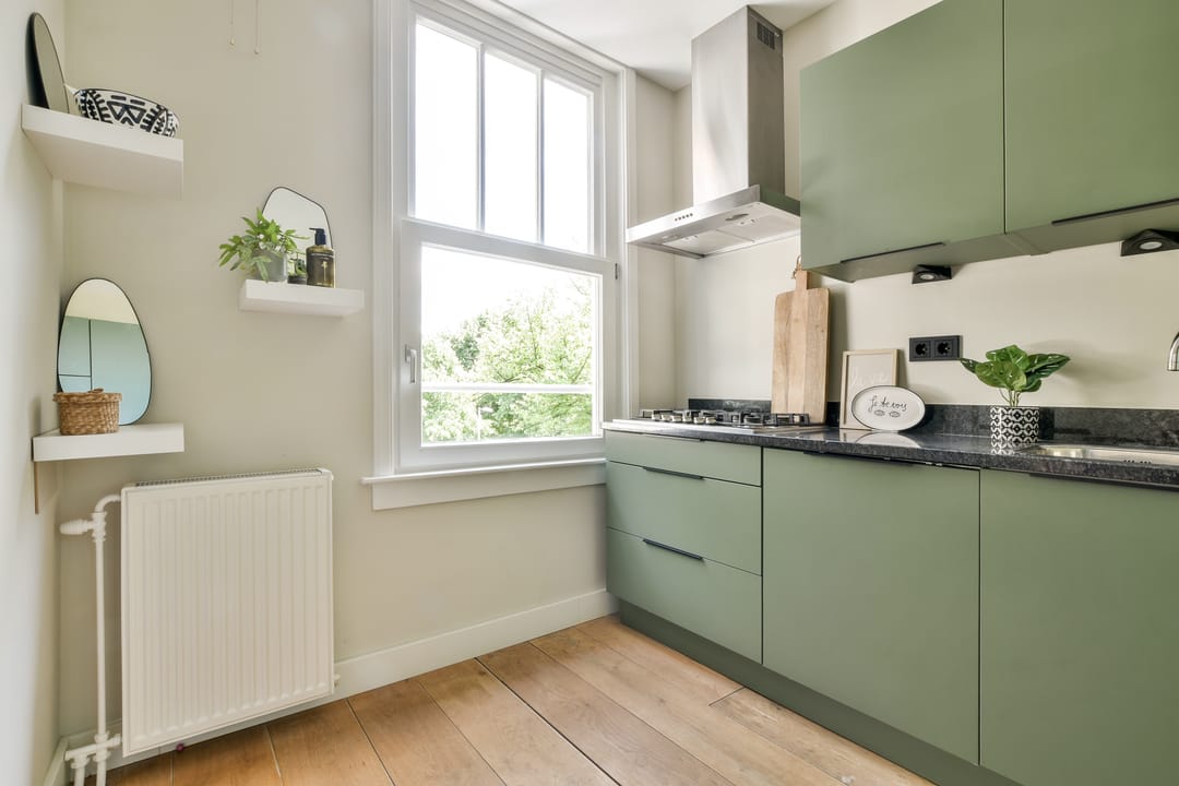 Foto 7 van Willem de Zwijgerlaan 211-2