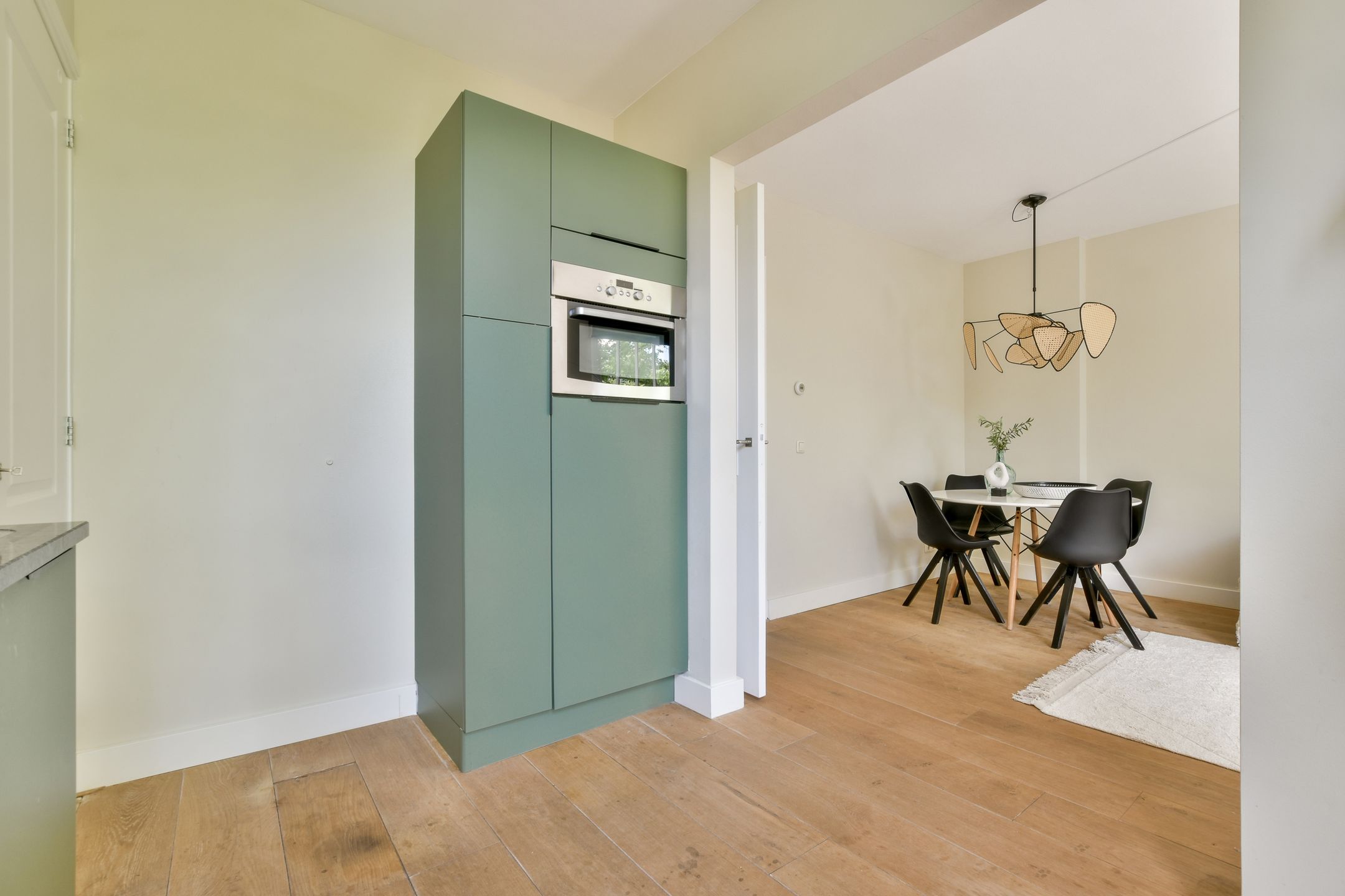 Foto 9 van Willem de Zwijgerlaan 211-2