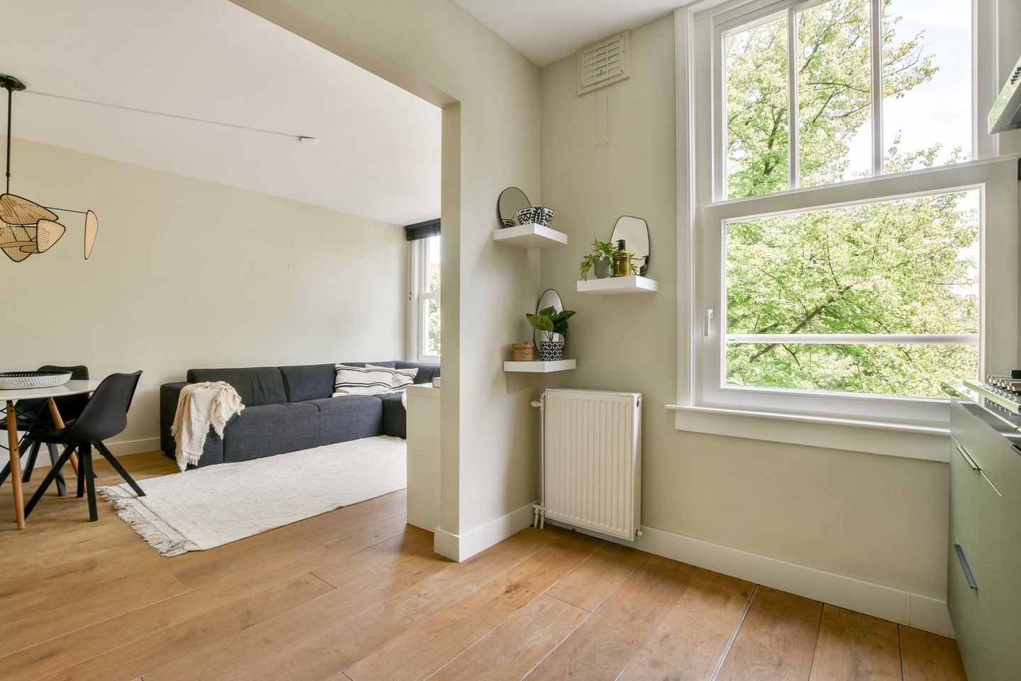 Foto 10 van Willem de Zwijgerlaan 211-2