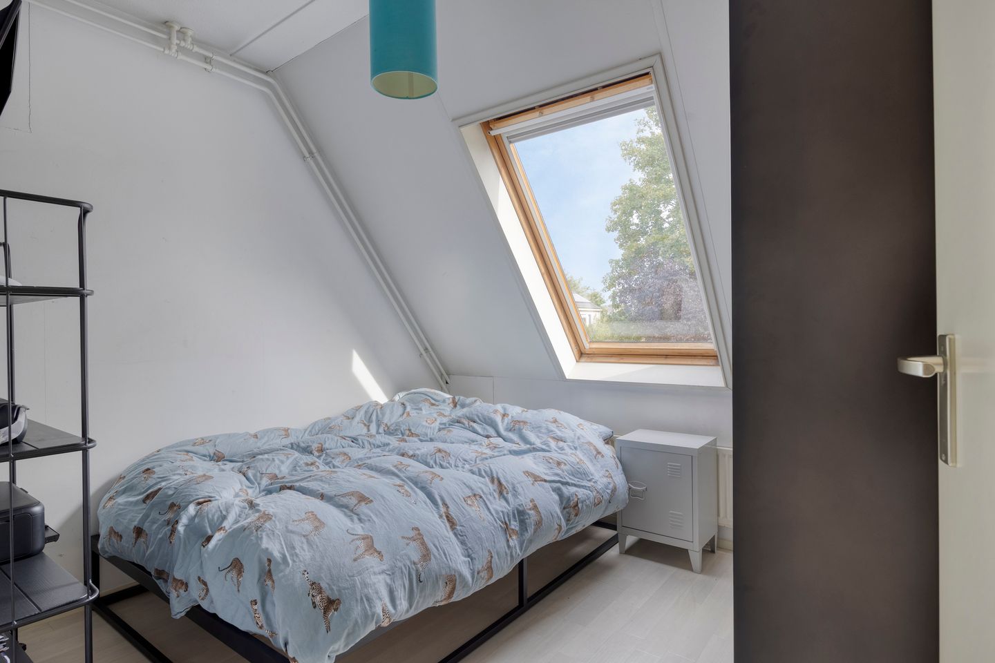 Foto 20 van van Hoornlaan 25