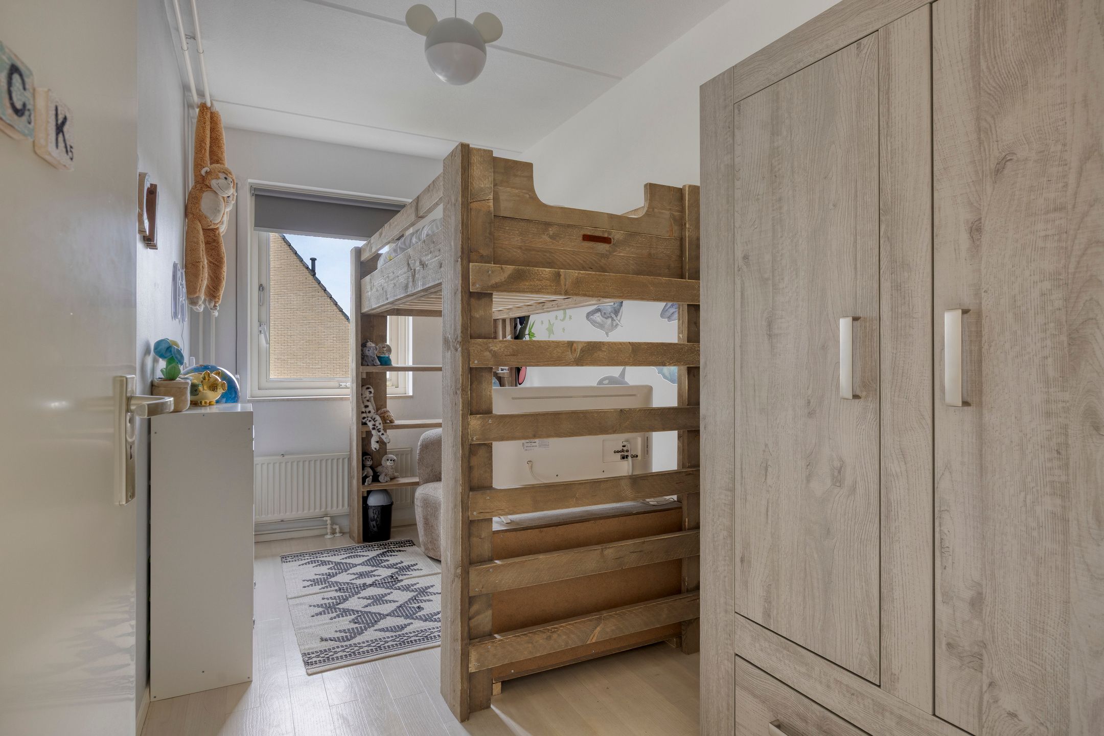 Foto 21 van van Hoornlaan 25