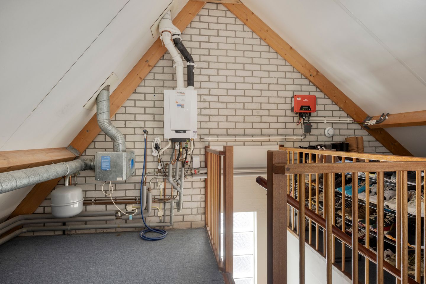 Foto 25 van van Hoornlaan 25