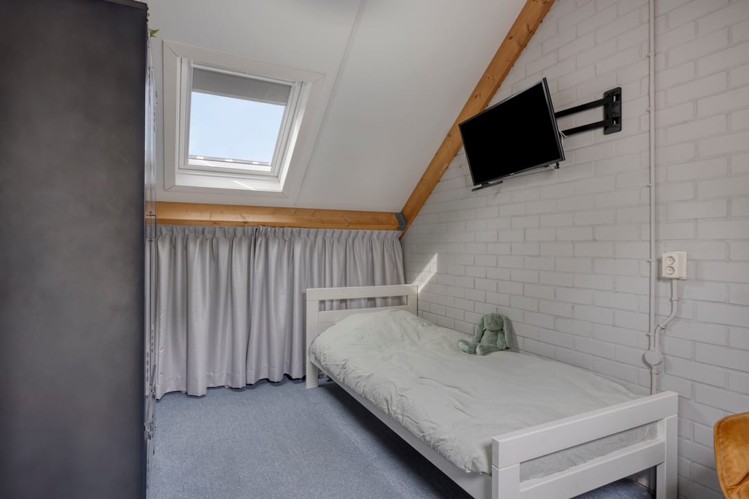 Foto 26 van van Hoornlaan 25