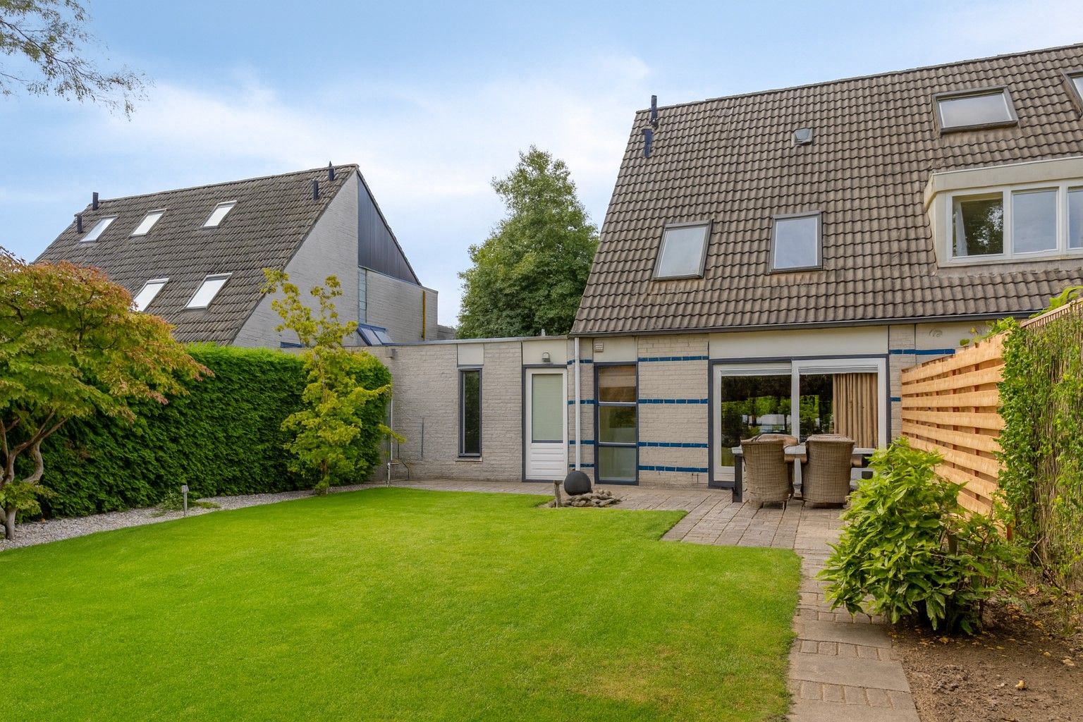 Foto 27 van van Hoornlaan 25