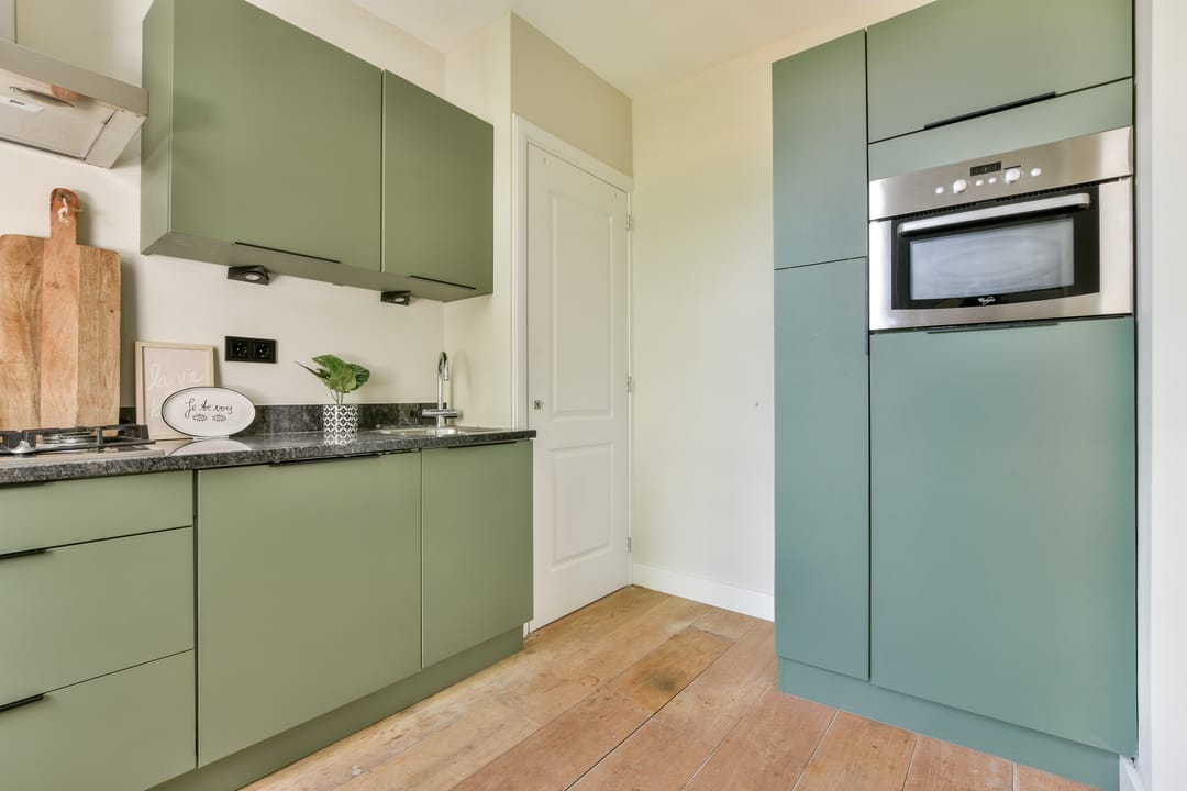 Foto 8 van Willem de Zwijgerlaan 211-2