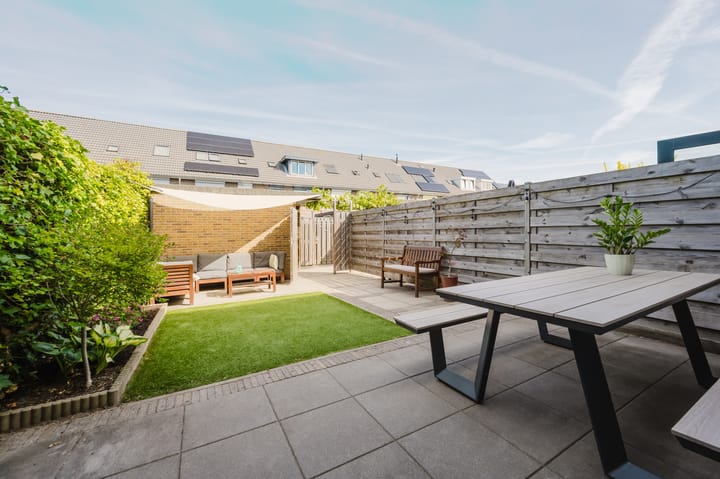 Foto 5 van Jan van Almondestraat 58