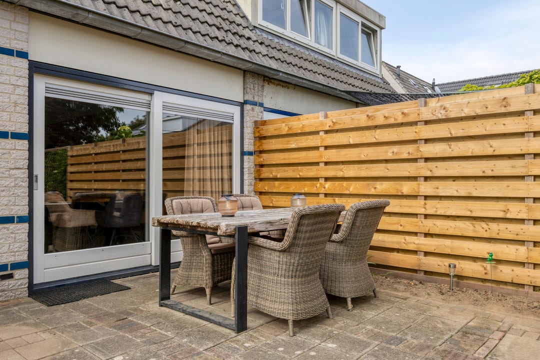 Foto 28 van van Hoornlaan 25