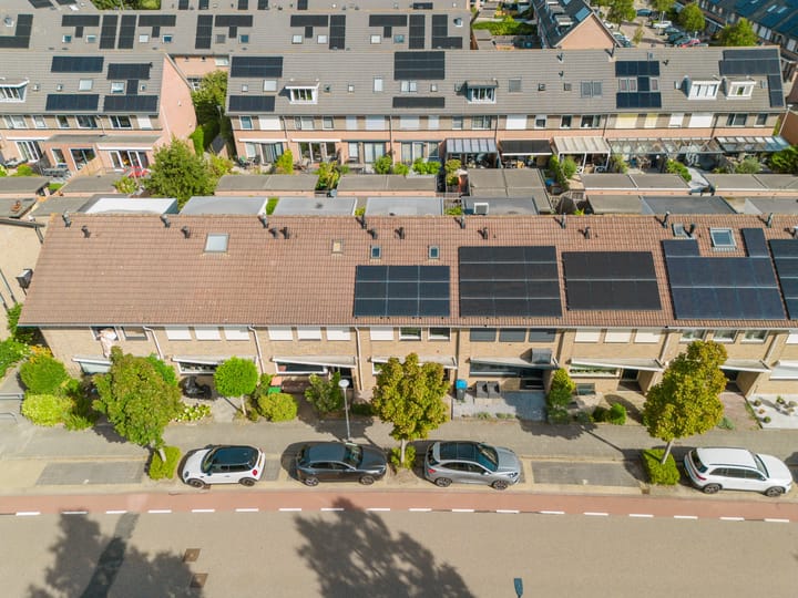 Foto 6 van Jan van Almondestraat 58