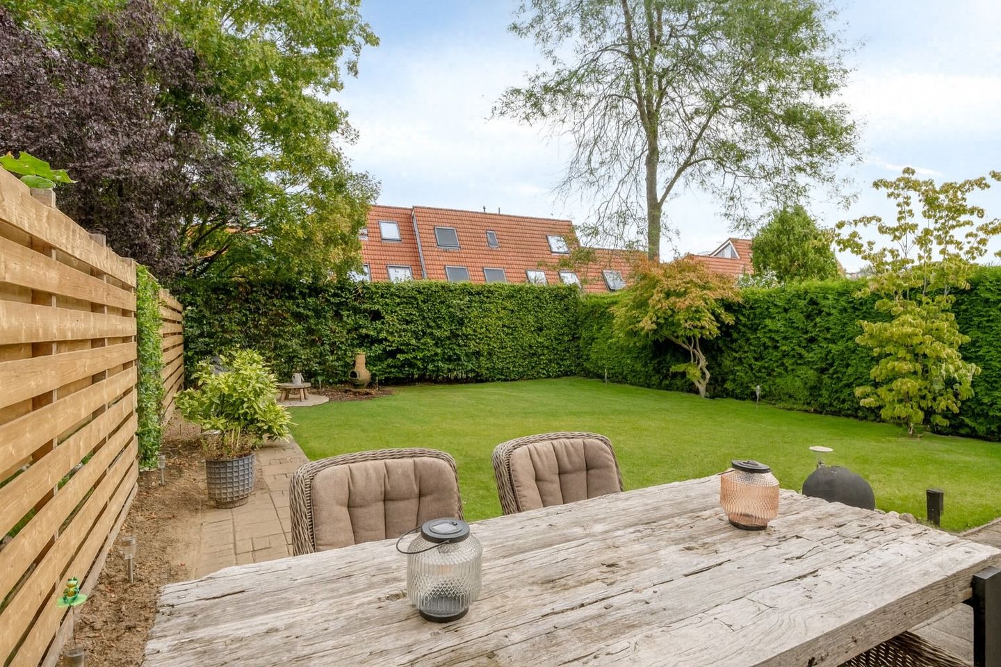 Foto 29 van van Hoornlaan 25