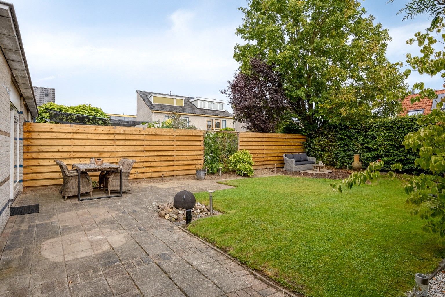 Foto 30 van van Hoornlaan 25