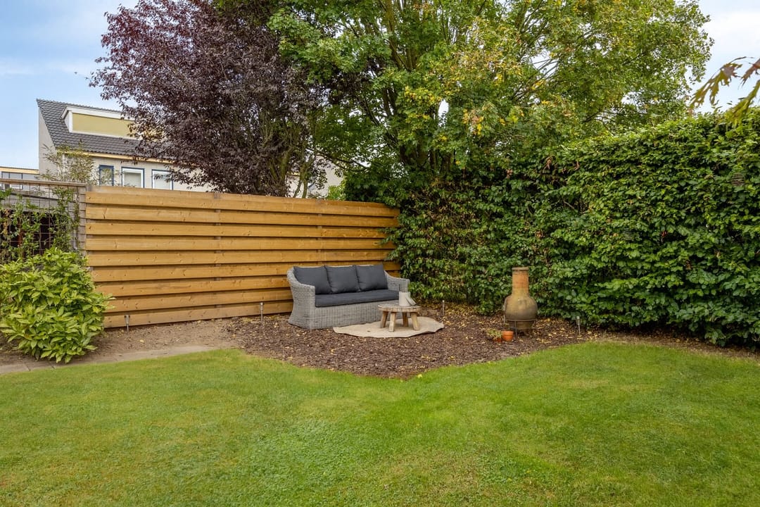 Foto 31 van van Hoornlaan 25