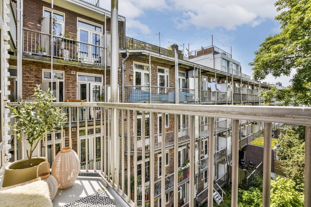 Foto 22 van Willem de Zwijgerlaan 211-2