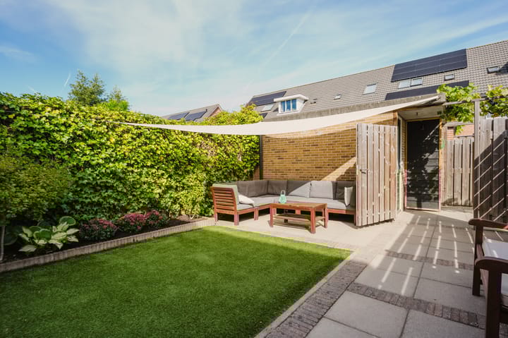 Foto 14 van Jan van Almondestraat 58