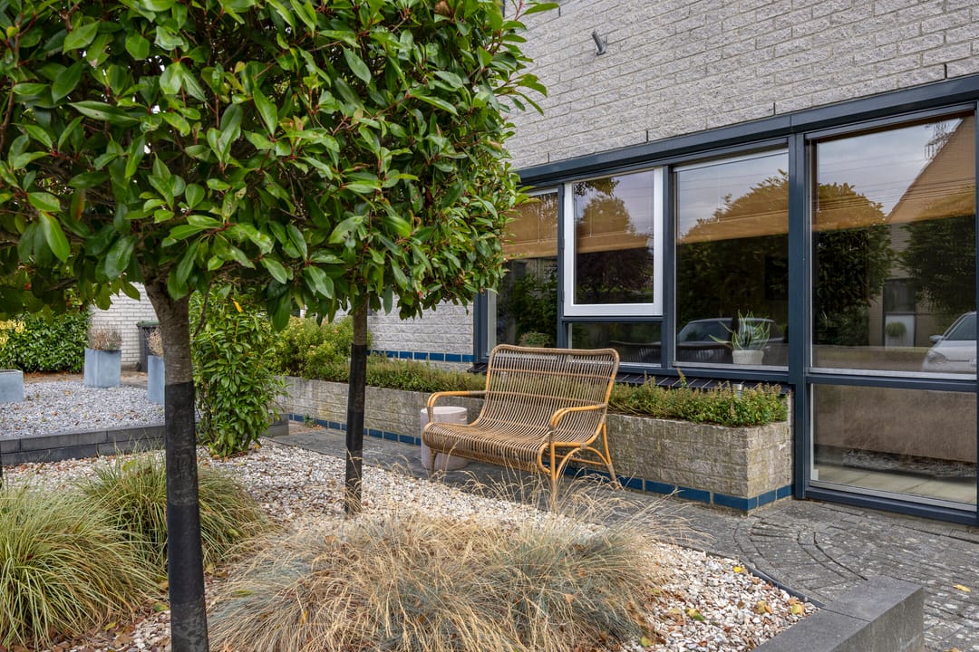 Foto 37 van van Hoornlaan 25