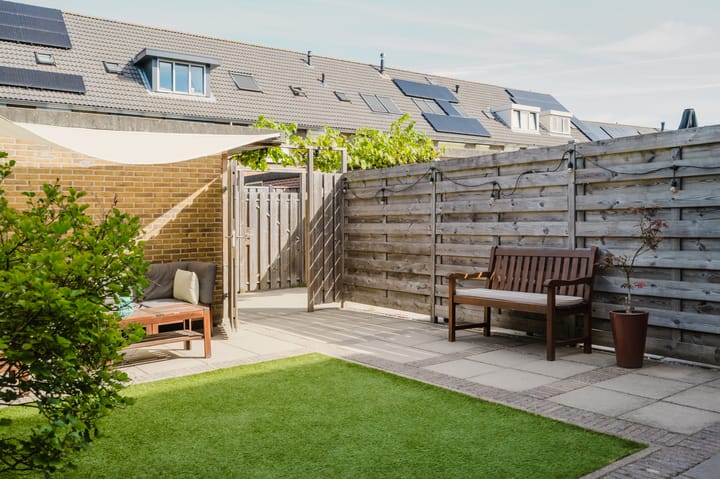 Foto 15 van Jan van Almondestraat 58