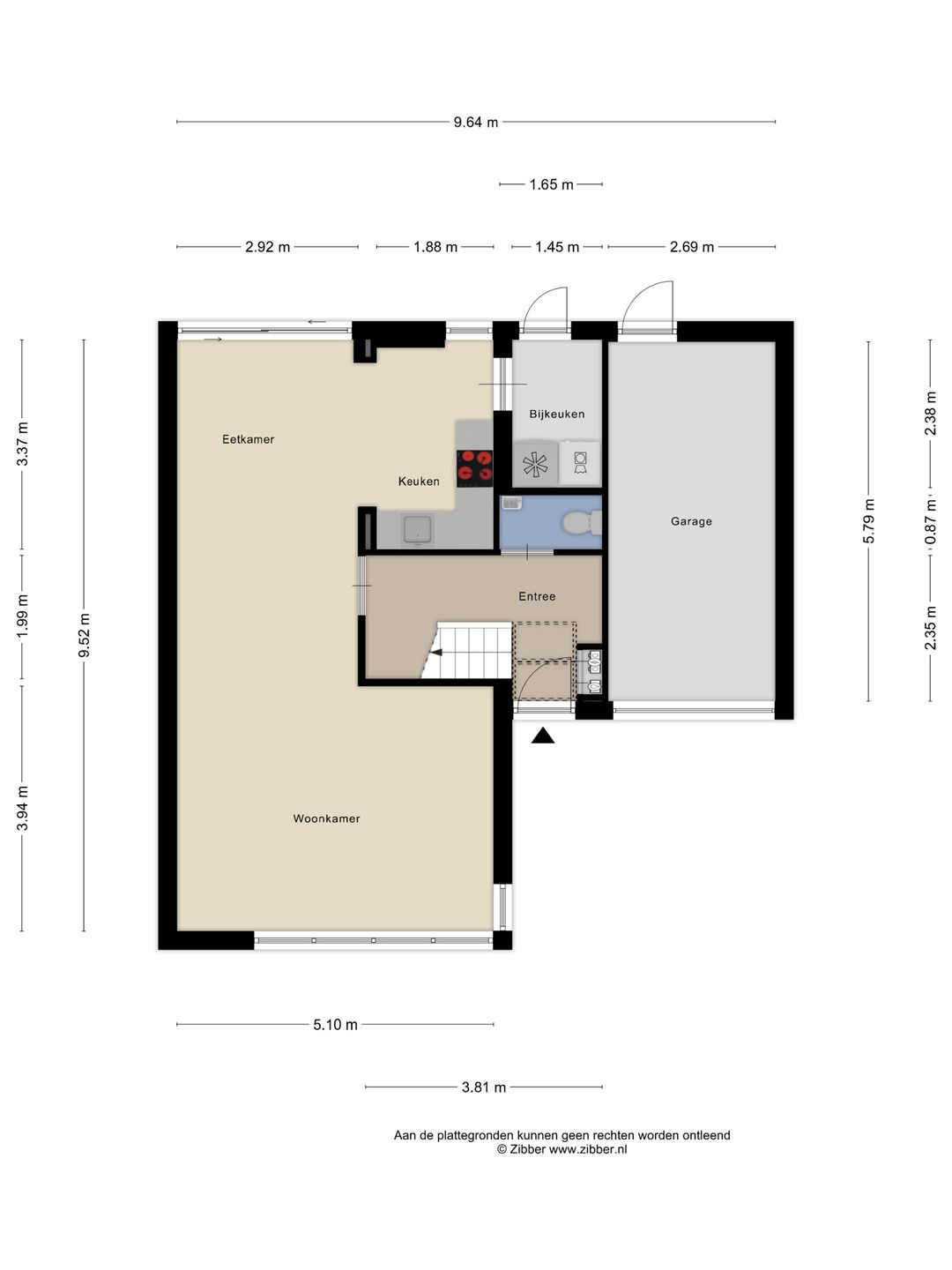 Foto 38 van van Hoornlaan 25