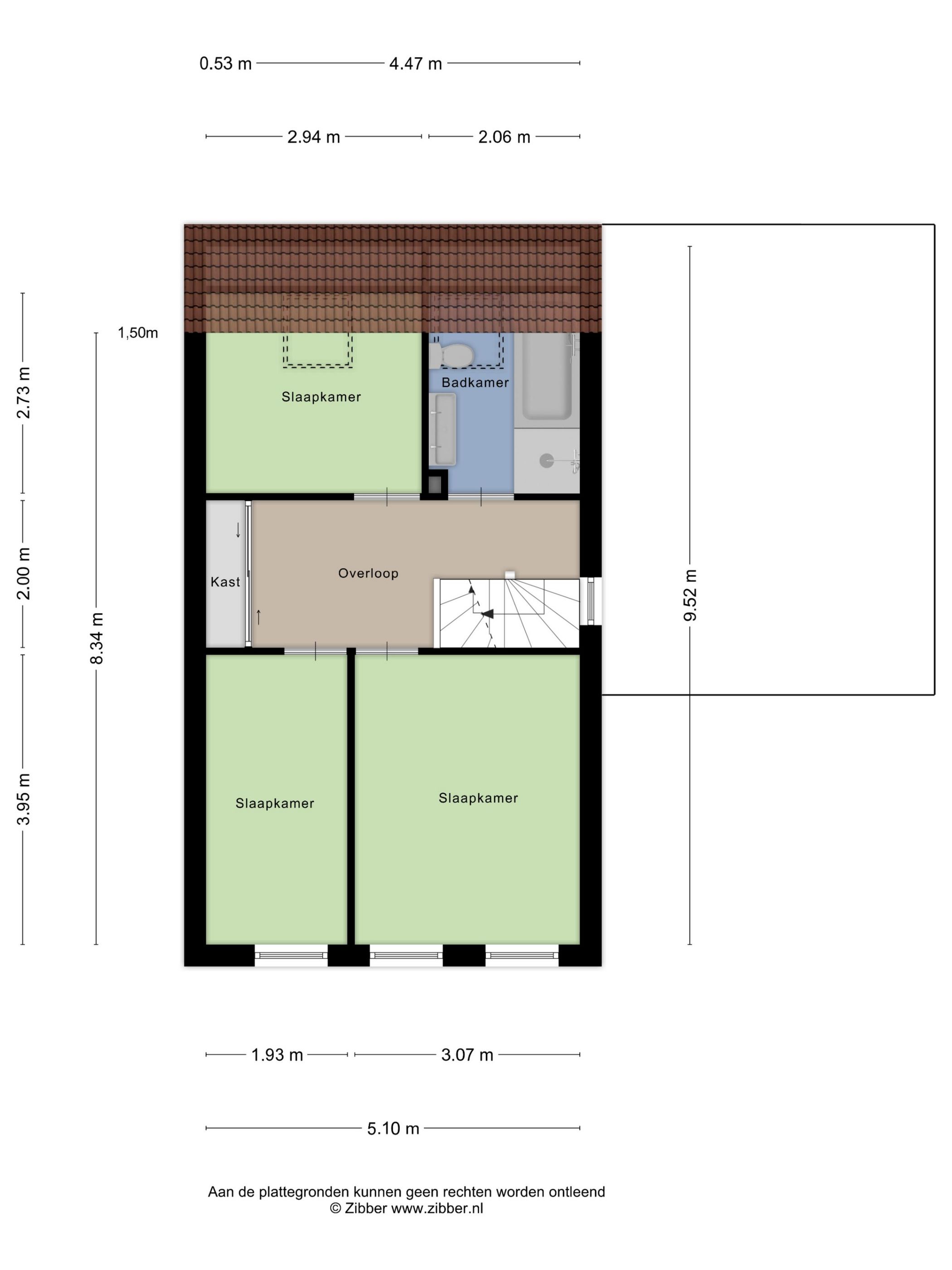 Foto 39 van van Hoornlaan 25