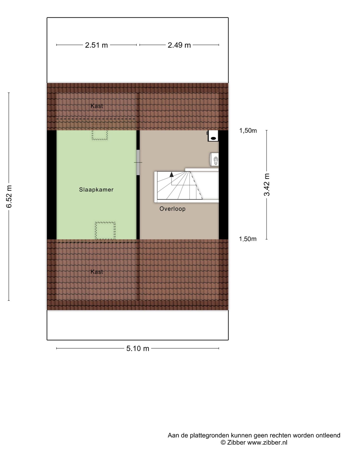Foto 40 van van Hoornlaan 25