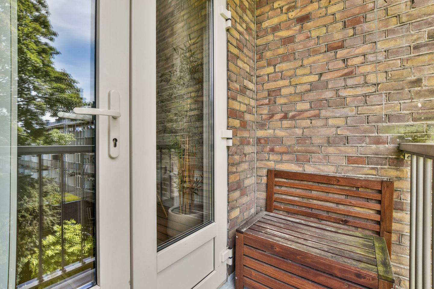 Foto 29 van Willem de Zwijgerlaan 211-2