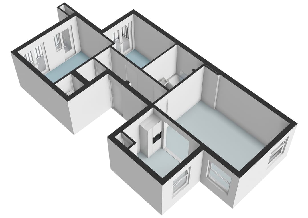 Foto 31 van Willem de Zwijgerlaan 211-2