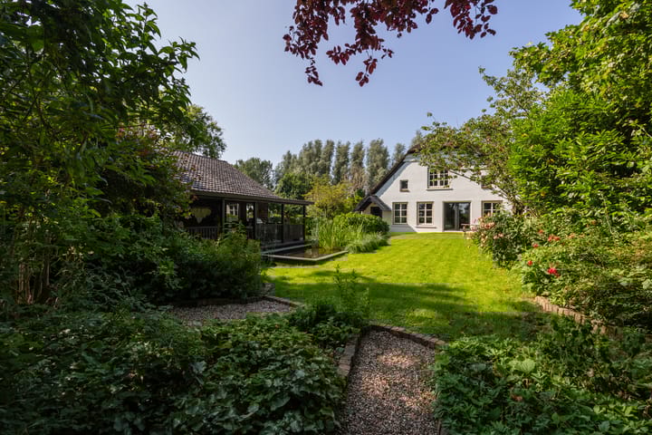 Zijderveldselaan 84 A