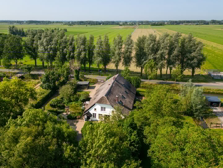 Foto 4 van Zijderveldselaan 84-A