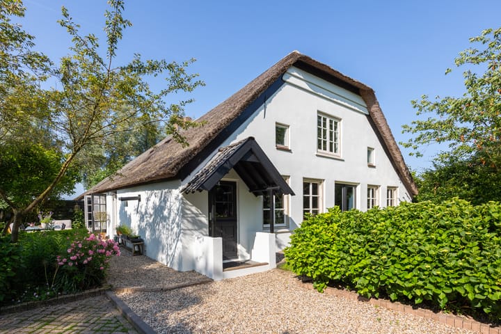 Foto 5 van Zijderveldselaan 84-A