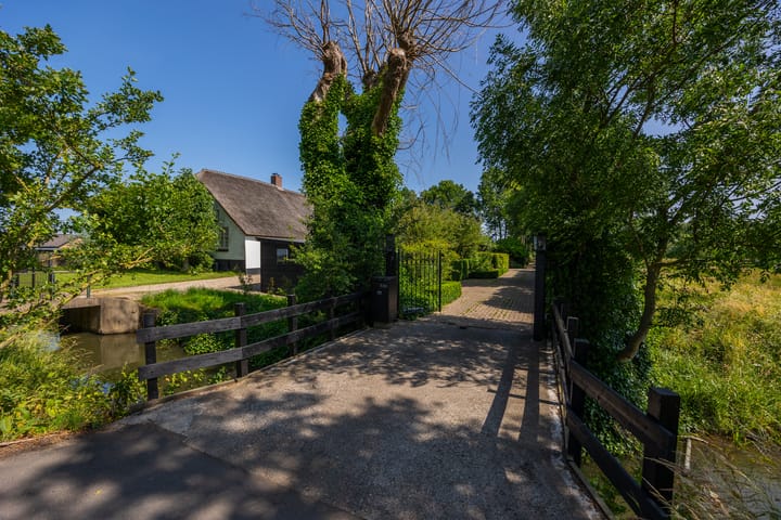 Foto 6 van Zijderveldselaan 84-A