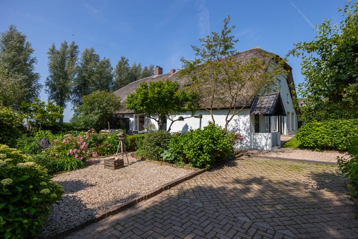 Foto 7 van Zijderveldselaan 84-A