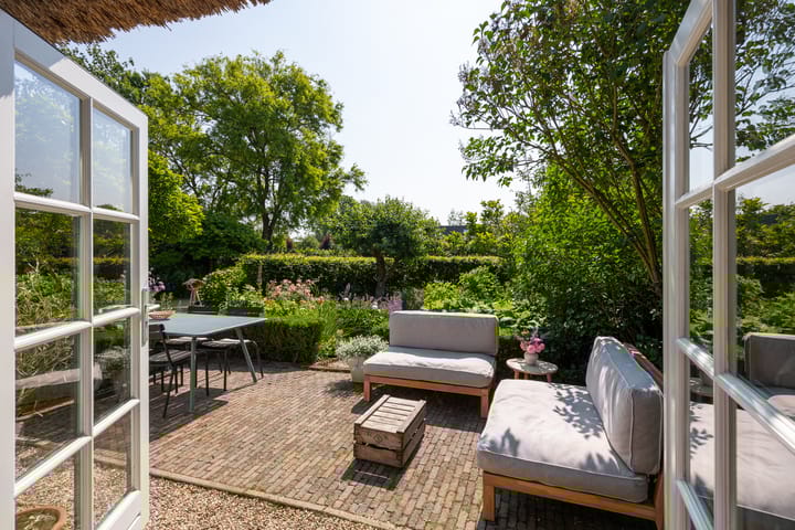 Foto 10 van Zijderveldselaan 84-A