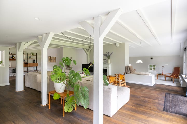 Foto 12 van Zijderveldselaan 84-A