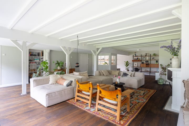 Foto 13 van Zijderveldselaan 84-A