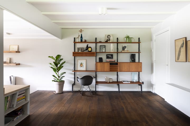 Foto 15 van Zijderveldselaan 84-A