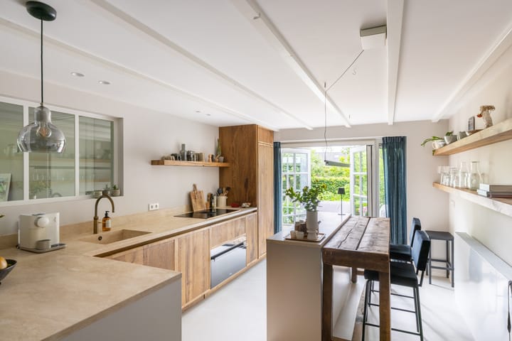 Foto 19 van Zijderveldselaan 84-A