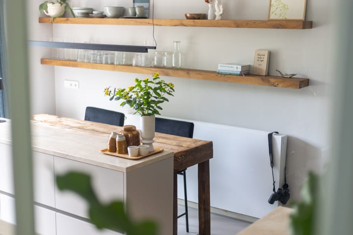 Foto 21 van Zijderveldselaan 84-A