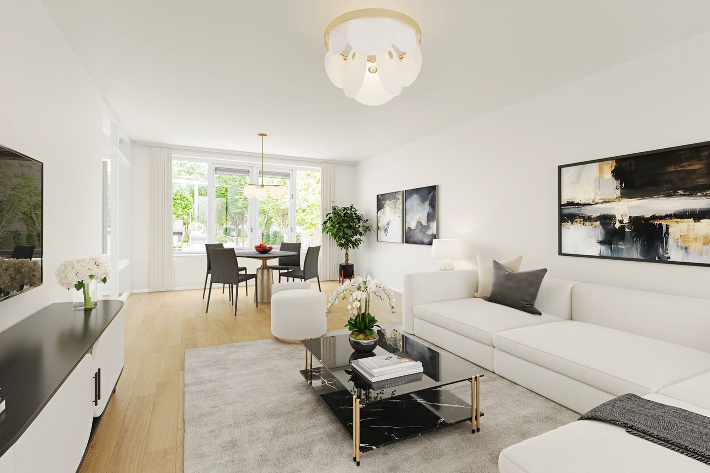 Foto 5 van Suze Groenewegstraat 46